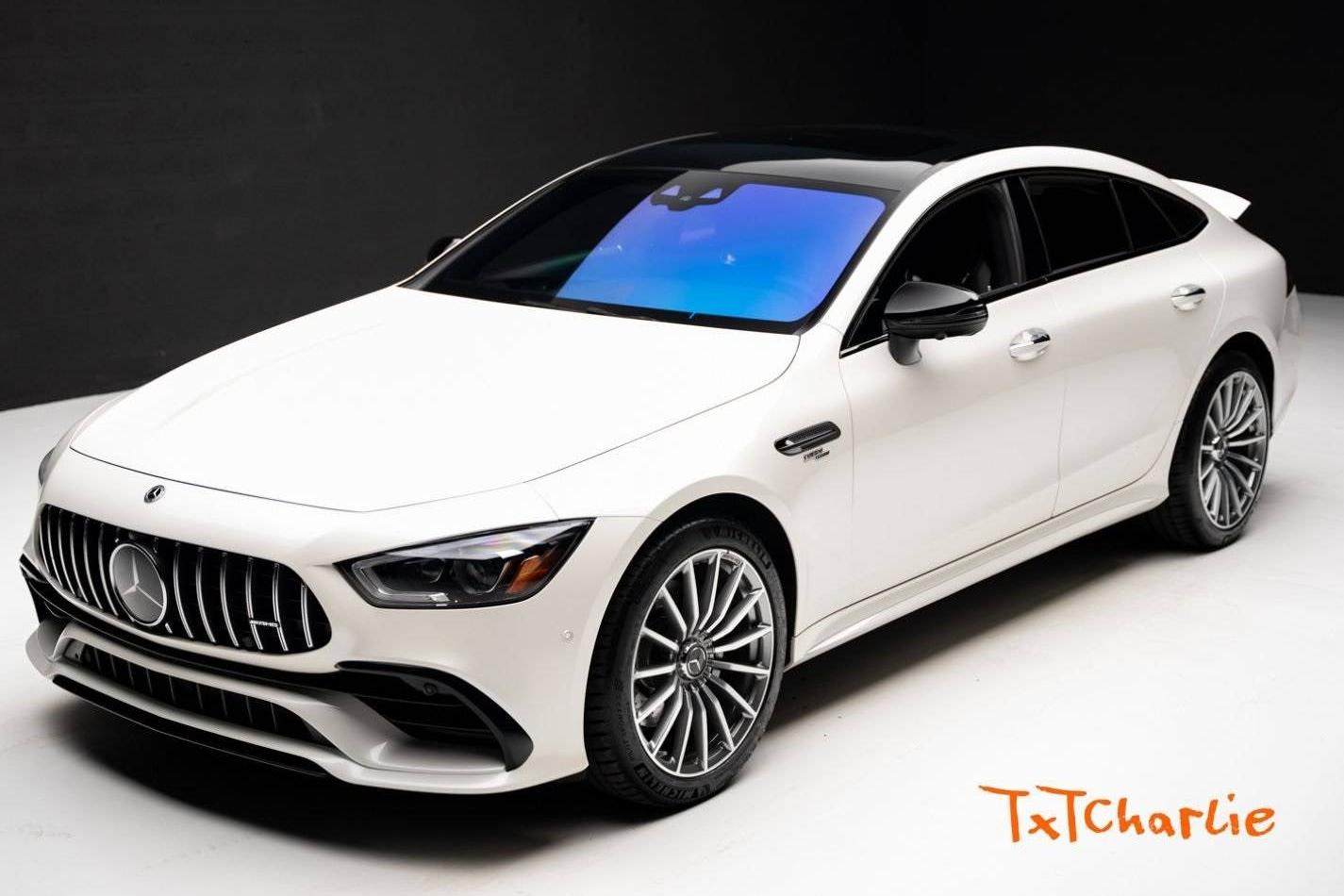 MERCEDES-BENZ AMG GT 2022 W1K7X6BB1NA046827 image MERCEDES-BENZ AMG GT 2022 W1K7X6BB1NA046827 image